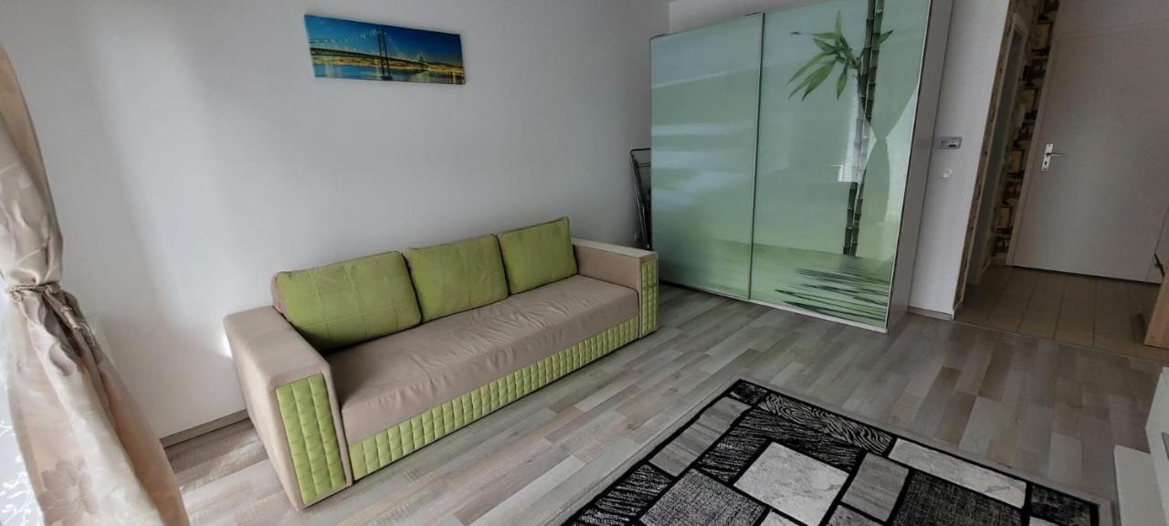 Casa Brianna Apartment Brasov Exterior photo