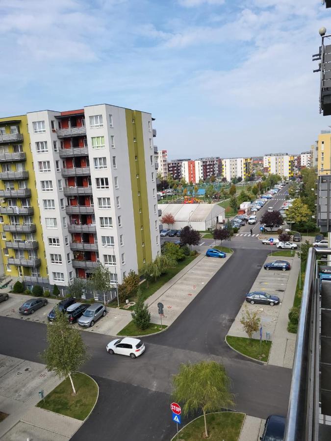 Casa Brianna Apartment Brasov Exterior photo